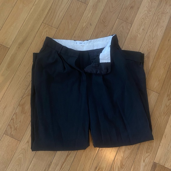 Mango pants - Picture 5 of 13